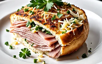 Pain de thon rapide au micro-ondes : recette facile et savoureuse