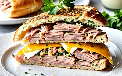 Pain de thon rapide et savoureux : recette facile pour un repas complet