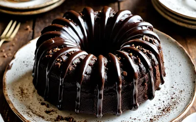 Pain d'épices moelleux au chocolat : recette gourmande et facile