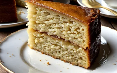 Recette facile de pain d'épices moelleux aux épices traditionnelles