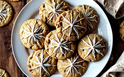 Recette facile de palets à la noix de coco, dessert rapide et gourmand