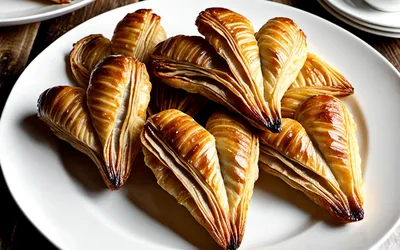 Recette facile de palmitos croustillants maison pour apéritif gourmand