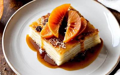Papaye au Gratin Fondant et Gourmand - Recette Facile et Rapide