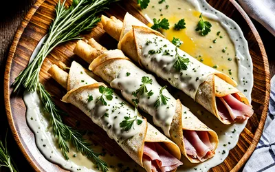 Paquetouns de Biou : recette savoyarde facile et gourmande