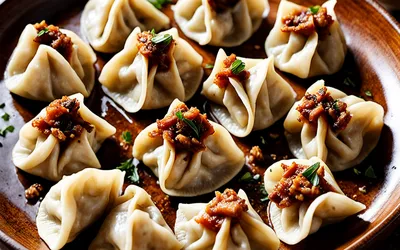Recette authentique de pâte à bouchon réunionnaise facile et rapide