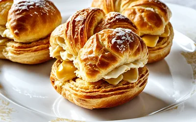 Recette Facile de Pâte à Choux Parfaite pour Choux et Éclairs