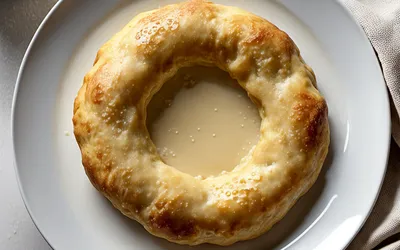 Recette facile de pâte à frire maison légère et croustillante