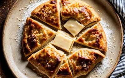 Pâte brisée maison facile au mixer : recette rapide et inratable