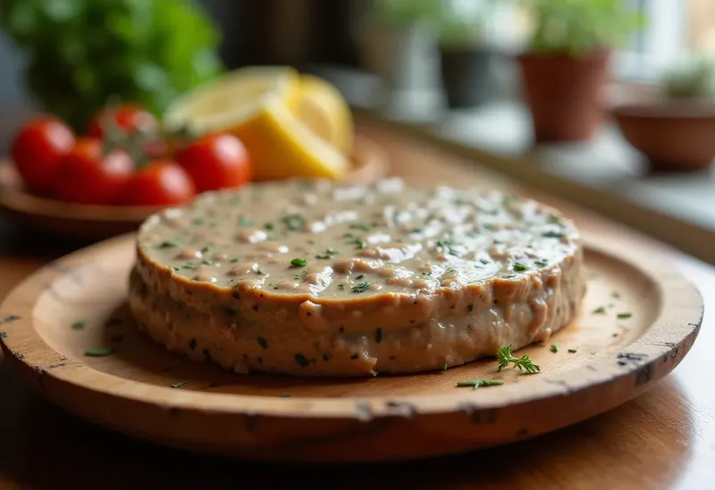 Pâté de foies de volaille maison rapide et savoureux
