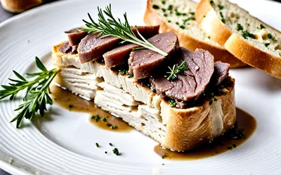 Pâté de Foies de Volaille Maison - Recette Facile et Rapide