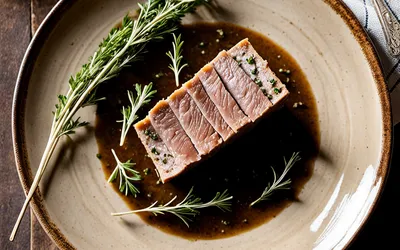 Pâté de lapin familial maison : recette traditionnelle savoureuse