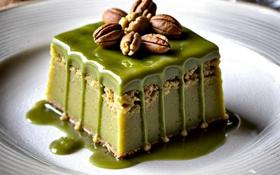 Pâte de Noix à la Chartreuse : Recette Facile et Gourmande