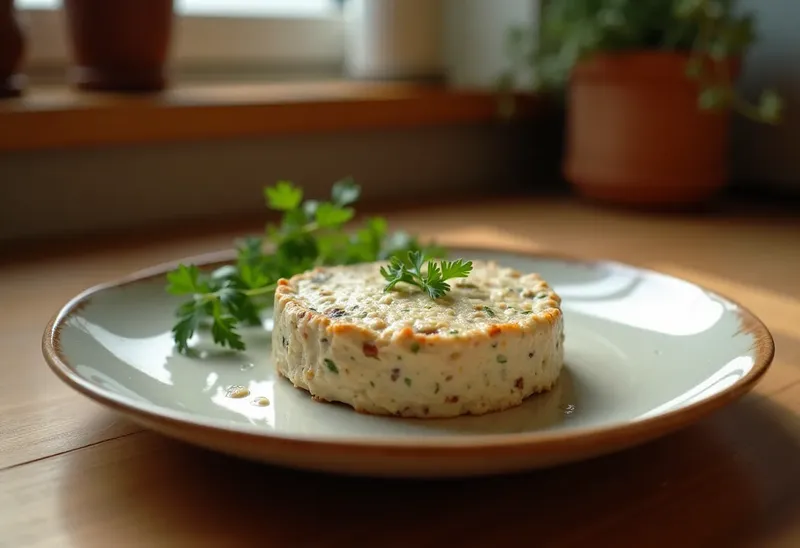Pâté de poisson maison savoureux et facile