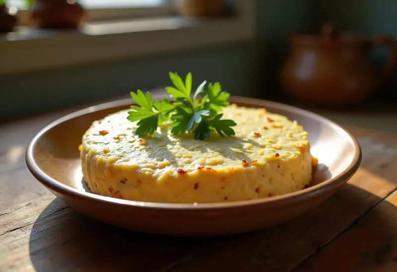 Pâté de Pommes de Terre Breton "Bisteu" : Recette Traditionnelle Savoureuse