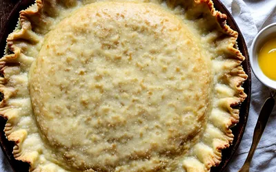 Pâte sablée maison parfaite pour tarte au chocolat - recette facile et rapide