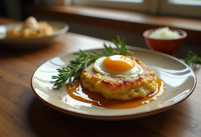 Paupiettes de veau aux œufs : recette traditionnelle savoureuse