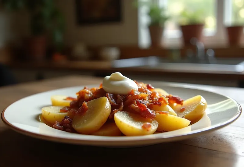 Pépêt Fier de Franche-Comté : Recette Traditionnelle Authentique