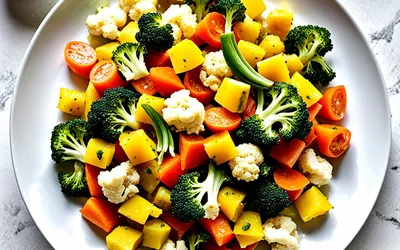 Recette facile de picalilly maison, condiment épicé et savoureux
