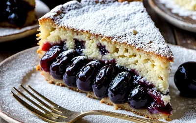Recette facile de plum cake moelleux aux pruneaux pour une personne
