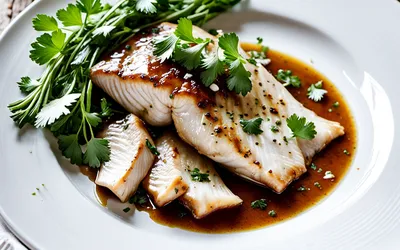 Poisson au Tamarin : Recette Facile et Délicieuse pour un Plat Exotique