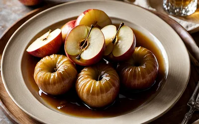 Pommes Mousseuses Fondantes : Recette Facile et Gourmande