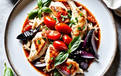 Recette Poulet Kedjenou Ivoirien Authentique et Facile