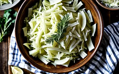 Préparation maison de la choucroute en saumure - recette traditionnelle alsacienne