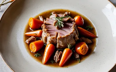 Presskopf paysan traditionnel : recette authentique et savoureuse