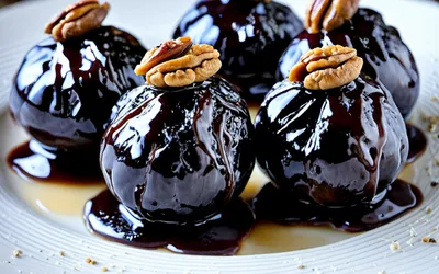 Pruneaux farcis au roquefort : recette facile et gourmande pour apéritif