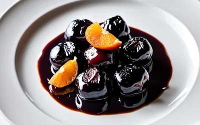Pruneaux fondants à l'Armagnac : recette gourmande et facile