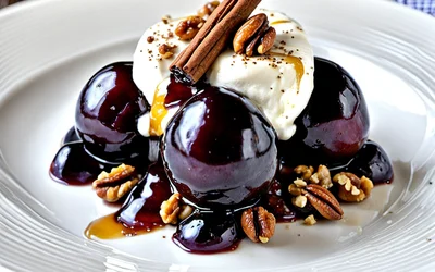 Pruneaux Surprise Gourmands : Recette Facile et Savoureuse