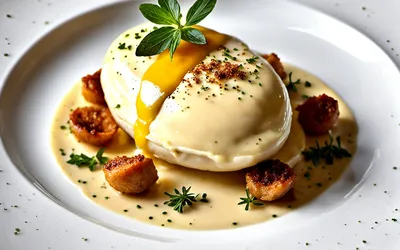 Recette rapide de quenelle lyonnaise traditionnelle facile