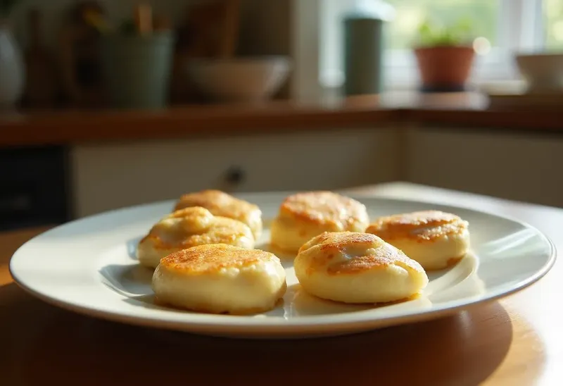 Quenelles de poisson au cognac : recette gourmande et raffinée