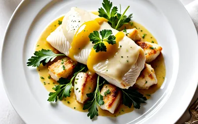 Recette facile de quenelles de poisson maison, moelleuses et savoureuses