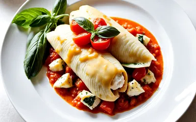 Recette Quenelles Provençales Maison Facile et Rapide