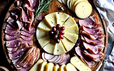 Recette Raclette Savoyarde Traditionnelle Facile et Authentique