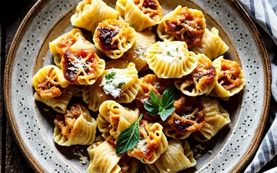Recette facile de Ravioles du Royans maison, savoureuses et traditionnelles