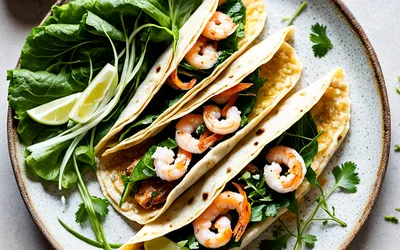 Recette facile et authentique de crêpes vietnamiennes Bánh Xèo