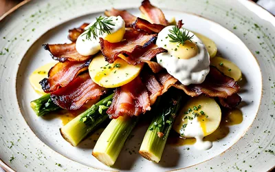 Recette traditionnelle du Fouesnantais : plat breton savoureux facile à préparer