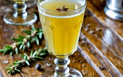 Recette Authentique du Pastis Occitan - Apéritif Provençal Facile