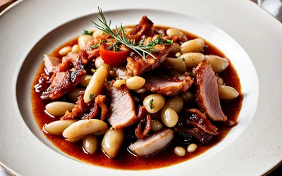 Recette traditionnelle du Ttorr Basque - Plat savoureux du Pays Basque