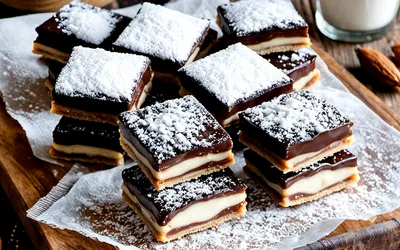 Napolitains Maison Faciles et Gourmands - Recette Authentique