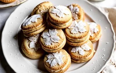 Recette facile des boudoirs maison, biscuits à la cuillère légers et savoureux
