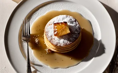 Recette facile et gourmande du dur-mou : crêpes fondantes et savoureuses