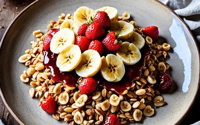 Photo de Gloubi-boulga maison : recette facile, gourmande et rapide