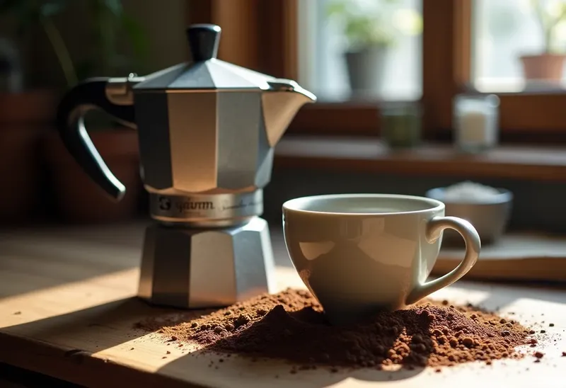 Recette Parfaite du Buon Caffè Italien