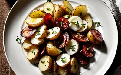 Recette rapide et savoureuse de l'Ardéchois traditionnel