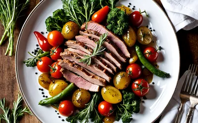 Comment utiliser le poivre pour sublimer vos plats : recette facile et rapide