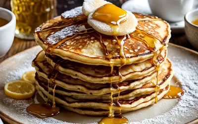 Recette traditionnelle de Miasson : crêpes savoureuses et faciles à préparer