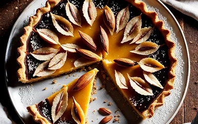 Recette facile et traditionnelle du Dartois gourmand